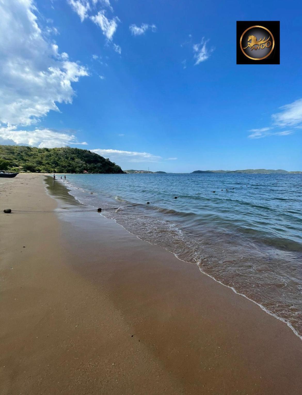 Anoo Beach Villa Trincomalee Exterior photo